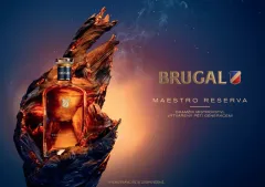 BRUGAL PŘEDSTAVUJE PRÉMIOVÝ RUM MAESTRO RESERVA - foto 3 | brand photo