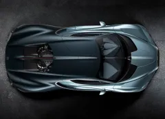 Bugatti Tourbillon: Inovace v Hyperautě - foto 4 | brand photo