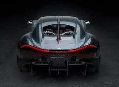 Bugatti Tourbillon: Inovace v Hyperautě - foto 2 | brand photo