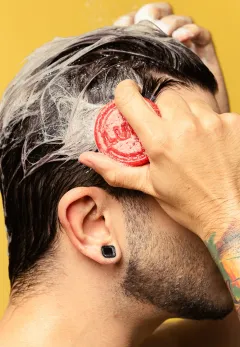 Chystáte se na letní festival? Tak si nezapomeňte přibalit tyto LUSH produkty - foto 3 | brand photo