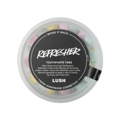 Chystáte se na letní festival? Tak si nezapomeňte přibalit tyto LUSH produkty - foto 6 | brand photo