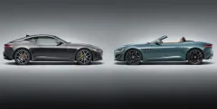 Jaguár F-Type: Oslava výročí sportovního modelu vydáním finální edice - foto 1 | brand photo