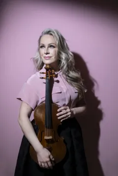 Credit: Lenka Hatašová