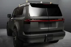 Lexus Monogram GX: Luxusní SUV pro Gurmány - foto 5 | brand photo