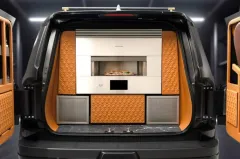 Lexus Monogram GX: Luxusní SUV pro Gurmány - foto 1 | brand photo