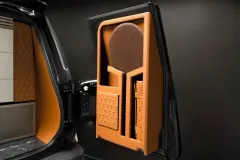 Lexus Monogram GX: Luxusní SUV pro Gurmány - foto 6 | brand photo