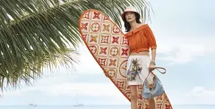 Louis Vuitton KOLEKCE BY THE POOL 2024 - foto 1 | brand photo