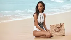 Louis Vuitton KOLEKCE BY THE POOL 2024 - foto 11 | brand photo