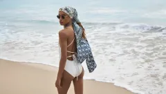 Louis Vuitton KOLEKCE BY THE POOL 2024 - foto 12 | brand photo