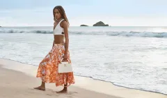 Louis Vuitton KOLEKCE BY THE POOL 2024 - foto 13 | brand photo