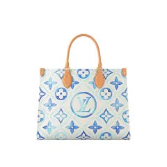 Louis Vuitton KOLEKCE BY THE POOL 2024 - foto 16 | brand photo