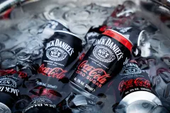 Na trh přichází ikonický drink Jack Daniel‘s & Coca-Cola - foto 4 | brand photo