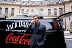 Na trh přichází ikonický drink Jack Daniel‘s & Coca-Cola - foto 1 | brand photo