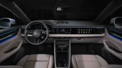 Porsche představuje své první 100% elektrické SUV - foto 3 | brand photo