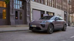 Porsche představuje své první 100% elektrické SUV - foto 4 | brand photo
