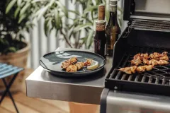 Potten & Pannen – Staněk: Grilování aneb když vaří muži - foto 1 | brand photo