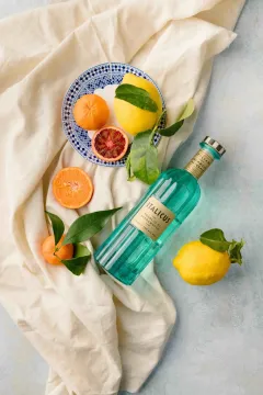 PRÉMIOVÝ APERITIV ITALICUS: OSVĚŽUJÍCÍ CHUŤ ITÁLIE S BERGAMOTEM - foto 3 | brand photo