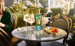 PRÉMIOVÝ APERITIV ITALICUS: OSVĚŽUJÍCÍ CHUŤ ITÁLIE S BERGAMOTEM - foto 4 | brand photo