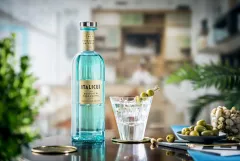 PRÉMIOVÝ APERITIV ITALICUS: OSVĚŽUJÍCÍ CHUŤ ITÁLIE S BERGAMOTEM - foto 5 | brand photo