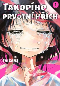 Takopího prvotní hřích 1 - foto 1 | brand photo