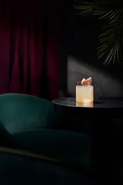 The Monkey Bar Prague: Nové nečekané chutě v druhém 