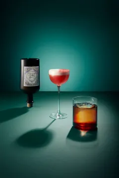 The Monkey Bar Prague: Nové nečekané chutě v druhém 