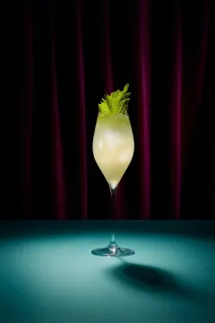 The Monkey Bar Prague: Nové nečekané chutě v druhém 