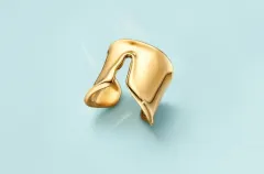 Tiffany & Co. představuje nové prsteny na oslavu 50. výročí legendární designérky Elsy Peretti® - foto 1 | brand photo