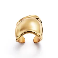 Tiffany & Co. představuje nové prsteny na oslavu 50. výročí legendární designérky Elsy Peretti® - foto 2 | brand photo