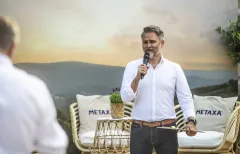 Uvedení Private Reserve METAXA Orama: Příběh o slibné budoucnosti - foto 5 | brand photo