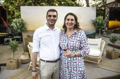 Uvedení Private Reserve METAXA Orama: Příběh o slibné budoucnosti - foto 7 | brand photo