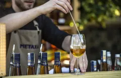 Uvedení Private Reserve METAXA Orama: Příběh o slibné budoucnosti - foto 11 | brand photo