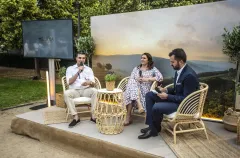 Uvedení Private Reserve METAXA Orama: Příběh o slibné budoucnosti - foto 15 | brand photo