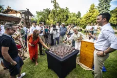 Uvedení Private Reserve METAXA Orama: Příběh o slibné budoucnosti - foto 3 | brand photo