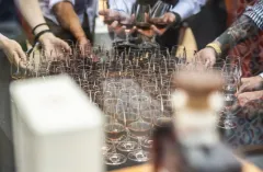 Uvedení Private Reserve METAXA Orama: Příběh o slibné budoucnosti - foto 17 | brand photo