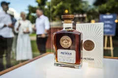 Uvedení Private Reserve METAXA Orama: Příběh o slibné budoucnosti - foto 18 | brand photo