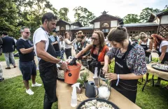 Uvedení Private Reserve METAXA Orama: Příběh o slibné budoucnosti - foto 19 | brand photo