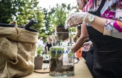 Uvedení Private Reserve METAXA Orama: Příběh o slibné budoucnosti - foto 20 | brand photo