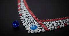Chanel představuje kolekci haute joaillerie inspirovanou sportem - foto 1 | brand photo