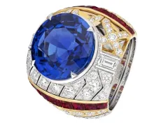 Chanel představuje kolekci haute joaillerie inspirovanou sportem - foto 2 | brand photo