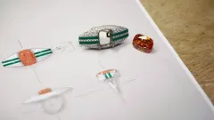 Chanel představuje kolekci haute joaillerie inspirovanou sportem - foto 3 | brand photo