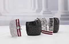 Chanel představuje kolekci haute joaillerie inspirovanou sportem - foto 4 | brand photo