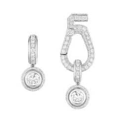 Chanel představuje kolekci haute joaillerie inspirovanou sportem - foto 8 | brand photo