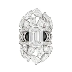 Chanel představuje kolekci haute joaillerie inspirovanou sportem - foto 7 | brand photo