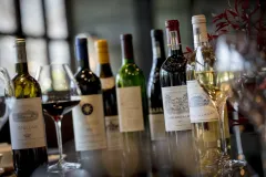 COTTOCRUDO JAKO JEDINÁ RESTAURACE V ČR ZÍSKÁVÁ PRESTIŽNÍ OCENĚNÍ WINE SPECTAROR 2024 - foto 3 | brand photo