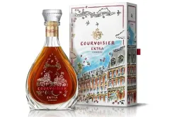 Courvoisier a Harrods: Oslava výročí exkluzivním koňakem - foto 2 | brand photo