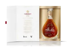 Courvoisier a Harrods: Oslava výročí exkluzivním koňakem - foto 4 | brand photo