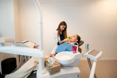 Dentaly Jasmin: Nejmodernější zubní péče s individuálním přístupem  - foto 1 | brand photo