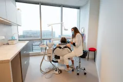 Dentaly Jasmin: Nejmodernější zubní péče s individuálním přístupem  - foto 4 | brand photo