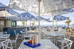 Dolce & Gabbana přináší letní atmosféru do Gurney's Montauk - foto 2 | brand photo